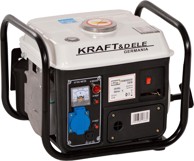 KRAFT&DELE agregat KD109B 1200 W, 12/230 V
