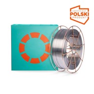 Žica za zavarivanje bez bakra SG2 QBA Eco 0,8 mm 15 kg DRU SP08 15N