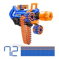 ZURU XSHOT Blaster Insanity Smoking Barrel