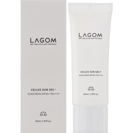 LAGOM Gel za sunčanje Cellus Sun SPF50+