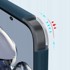 NILLKIN Maska Frosted Shield Pro za Xiaomi 12T Pro, crna