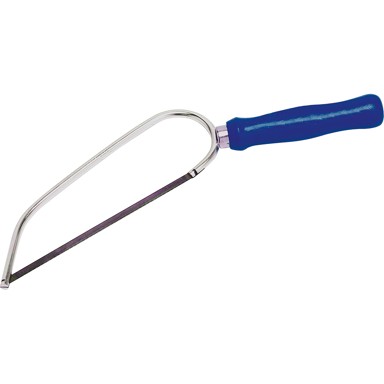 LUX TOOLS Pila za drvo, 145 mm, profi