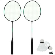 AKTIVE Set za badminton, 12 kom.