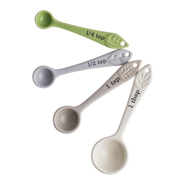 MASON CASH Set od 4 žlice za posuđe In the Forest