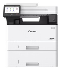 CANON Laserski višenamjenski pisač i-SENSYS MF463dw II, A4, 1200 × 1200 DPI, 40 ppm, Wi-Fi