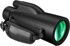 NIKCORP Monokular 12x50 HD, BAK4 prizma, adapter za pametni telefon, metalni stalak, vodootporan, 50 mm, crni