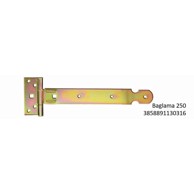 Pant 200 mm