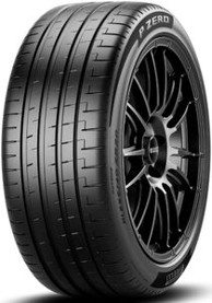 PIRELLI Ljetna guma 265/40R23 110W P Zero (PZ5) XL iSeal