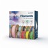 GEMBIRD 3D filament 3DP-PLA1.75-01-BS, PLA, 1.75 mm, 1 kg, nebesko plava