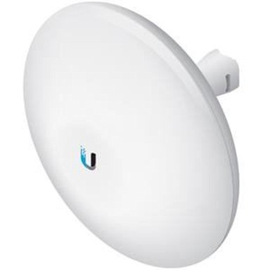 UBIQUITI Vanjska pristupna točka AirMAX AC, 2.4 GHz MIMO, 2× 13 dBi