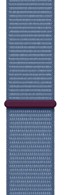 APPLE Remen Winter Blue Sport Loop, 45mm