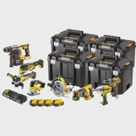DEWALT Set alata 18V