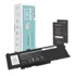 DELL Baterija GRT01 za Latitude 5421/5521/5531 Precision 3470/3561/3571/3581 3950 mAh 61 Wh