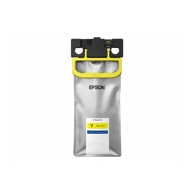 EPSON Tinta WorkForce Pro EM/EP-C800R 20K C13T11P440, žuta