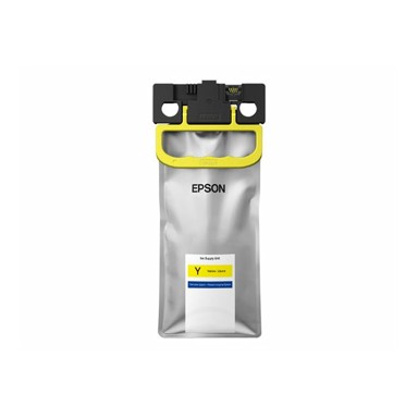 EPSON Tinta WorkForce Pro EM/EP-C800R 20K C13T11P440, žuta
