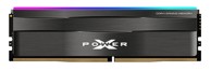SILICON POWER Radna memorija XPOWER Zenith RGB, 32GB, 2x16GB, DDR4, 3200MHz