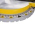 STANLEY Potezna kutna pila, 2000 W, list 254 mm