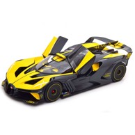 BBUGARO Bugatti Bolide