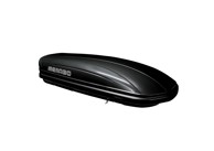 MENABO Krovna kutija MANIA 400 ABS BLACK 1/1/6 min