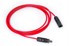 Solarni kabel s MC-4 utikačima 10 m, crveni