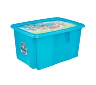 KEEEPER Kutija za spremanje Paw Patrol, 45L