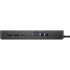 DELL Docking stanica WD19S-130W, crna