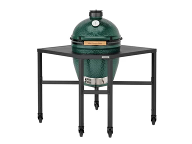 BIG GREEN EGG Kutni okvir Corner, L
