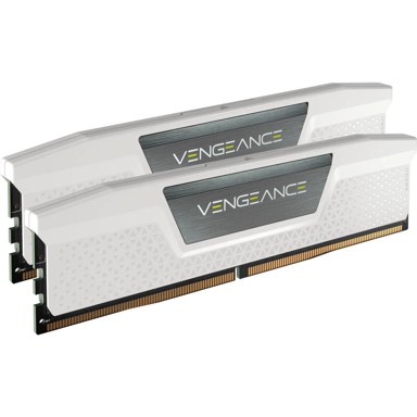 CORSAIR RAM memorija Vengeance, 32GB (2×16GB), DDR5 5600MHz, CL40, DIMM