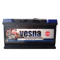 VESNA Akumulator 12-100