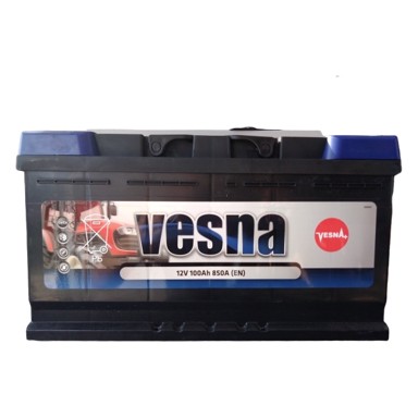 VESNA Akumulator 12-100