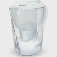 BRITA Vrč za filtraciju vode Marella XL 3,5 L + 4 Maxtra patrona, bijeli