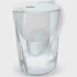 BRITA Vrč za filtraciju vode Marella XL 3,5 L + 4 Maxtra patrona, bijeli