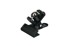 EURO TOOLS Križni laser 126201 (zeleni), zelena
