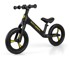 MILLY MALLY Bicikl bez pedala Ranger crni