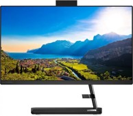 LENOVO AiO računalo IdeaCentre 3-27 / Intel Core i3-1220P, 8GB, 512GB SSD, Windows 11 Home