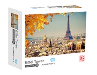 FRIENDS Slagalica Eiffelov toranj, 1000 kom