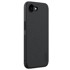 NILLKIN Futrola za Apple iPhone 17e / 16e, matirana, za MagSafe, crna