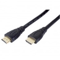EQUIP HDMI kabel 1.4 High Speed s Ethernetom, 10,0 m, 4K, 30 Hz, HDR