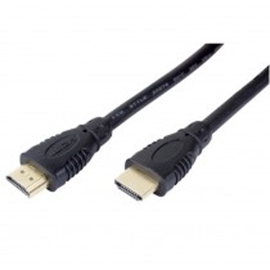 EQUIP HDMI kabel 1.4 High Speed s Ethernetom, 10,0 m, 4K, 30 Hz, HDR