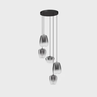 Oblo NOVA LUCE Visilica NL9009178, LED 18 W, 3000 K, 1080 lm, IP20