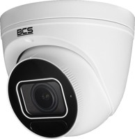 BCS IP dome kamera Bcs-P-Eip55Vsr4-Ai2 5 MP