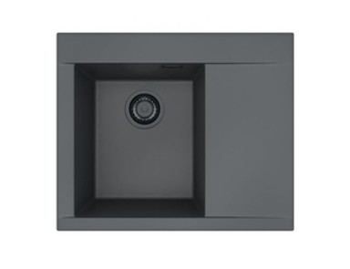 ALVEUS Sudoper PURE-G 50 L Black Edition