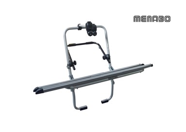 MENABO Nosač bicikla na stražnjim vratima STEELBIKE 1/2/16 000039100000