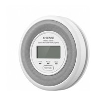 X-SENSE Senzor CO03D