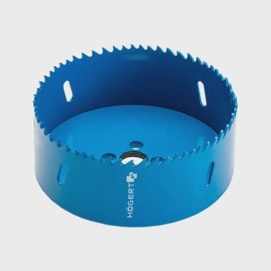 HOGERT Kruna za knauf 68 mm M42 HT6D436