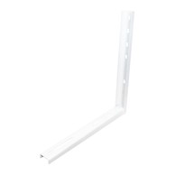 Nosač za klimu mali 42x42 cm Zn+PL