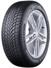 BRIDGESTONE 255/40R18 99H Blizzak LM005, zimske gume