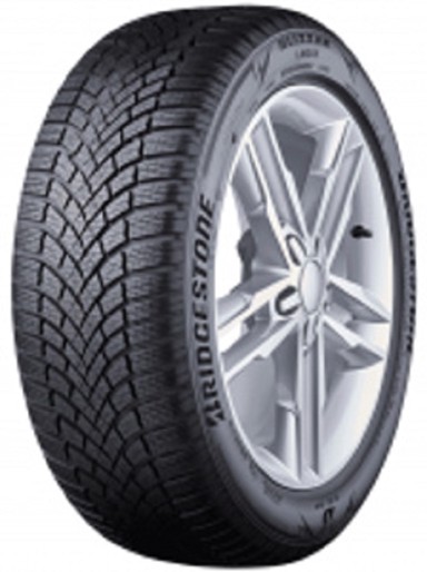 BRIDGESTONE 255/40R18 99H Blizzak LM005, zimske gume