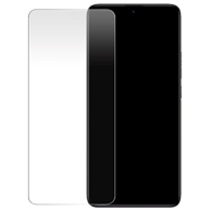 MOBILIZE Zaštita za ekran Tempered Glass Clear za Poco F5