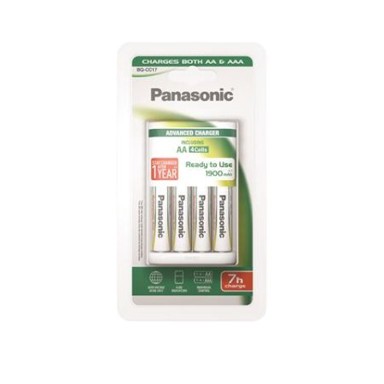 PANASONIC Punjač baterija K-KJ17MGD40E